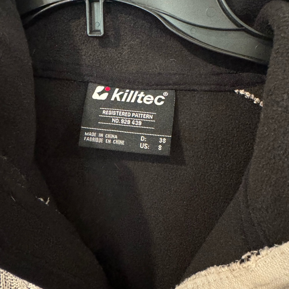 Killtec Ski Sweater - image 5